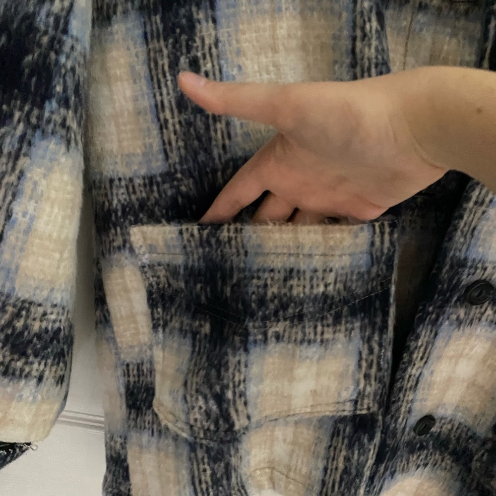 Blue Shacket - image 5